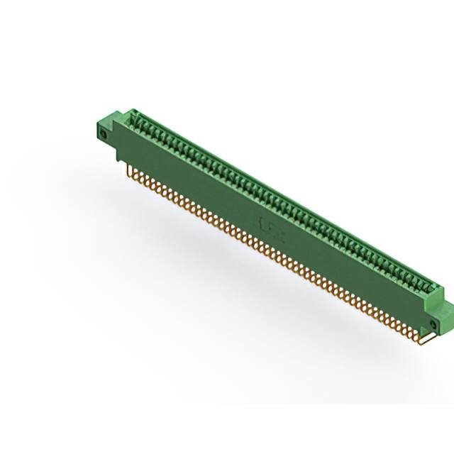 845-052-558-612 EDAC Inc.  Edgeboard Connectors